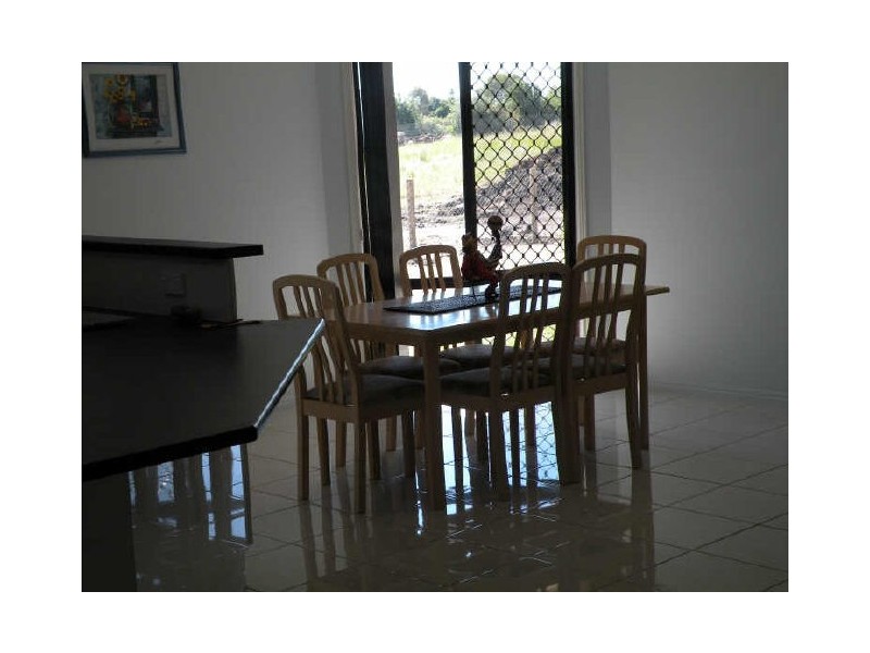 Innes Park QLD 4670