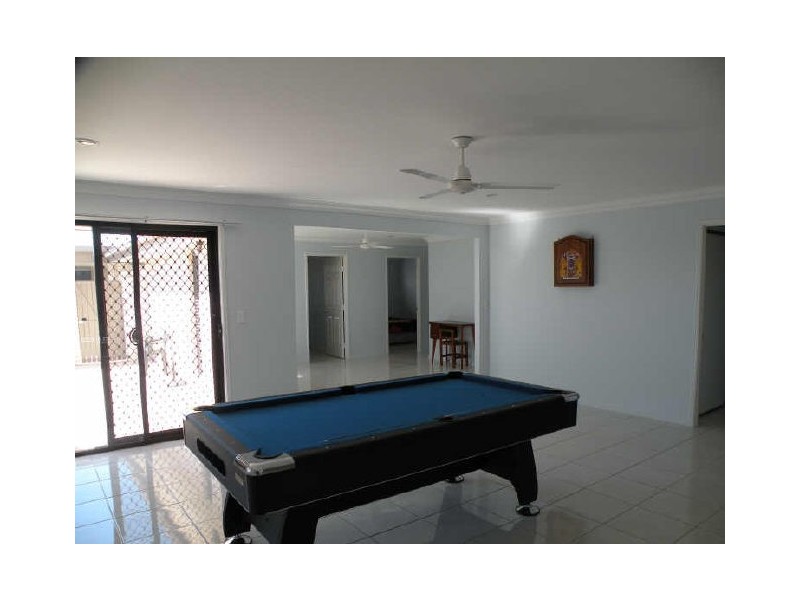 Innes Park QLD 4670