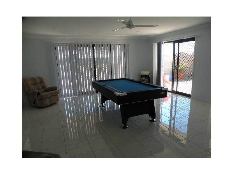Innes Park QLD 4670
