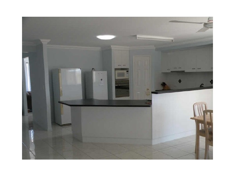 Innes Park QLD 4670