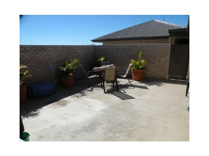 Innes Park QLD 4670