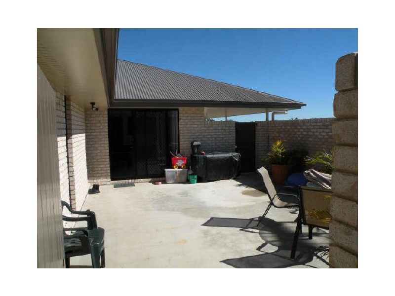 Innes Park QLD 4670
