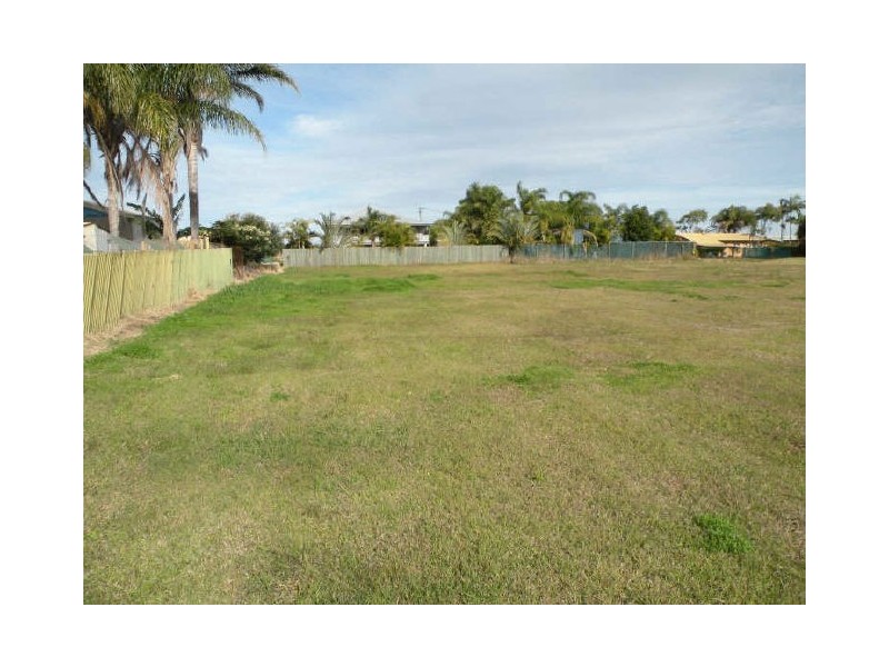 Burnett Heads QLD 4670