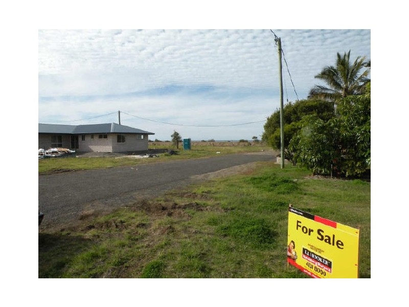 Burnett Heads QLD 4670