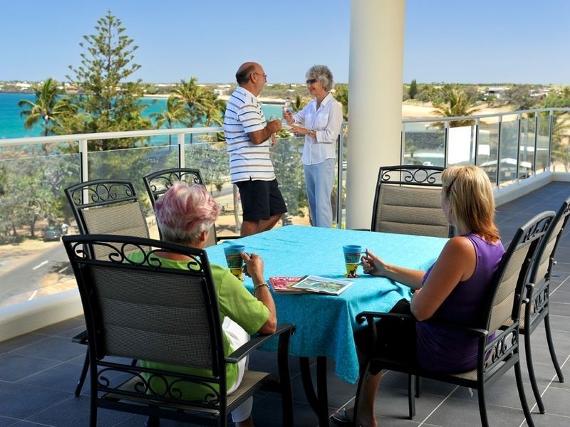 13 Esplanade, Bargara QLD 4670