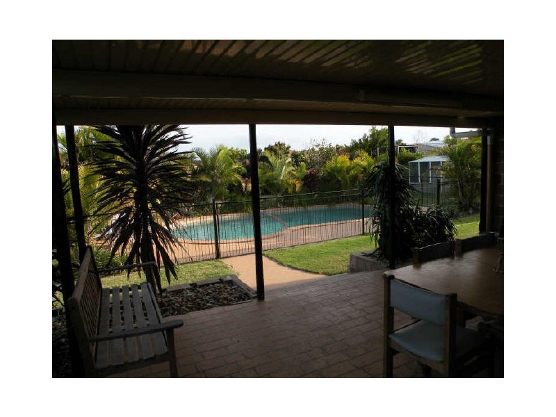 Innes Park QLD 4670