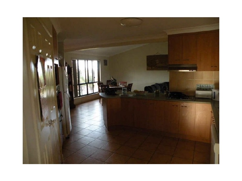 Innes Park QLD 4670
