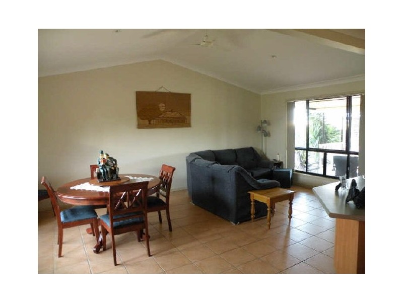 Innes Park QLD 4670