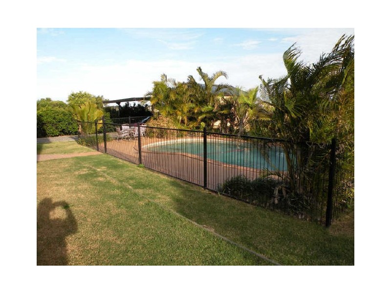 Innes Park QLD 4670