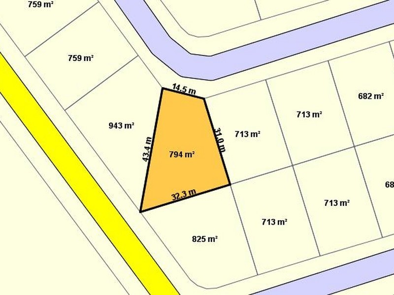 55 Garson Drive, Bargara QLD 4670