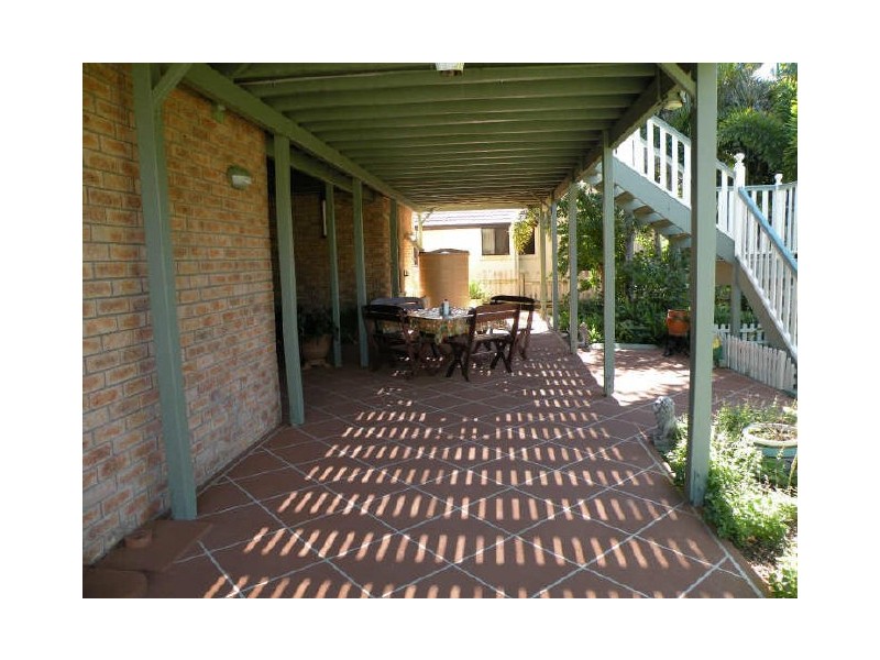 120 Davidson Street, Bargara QLD 4670