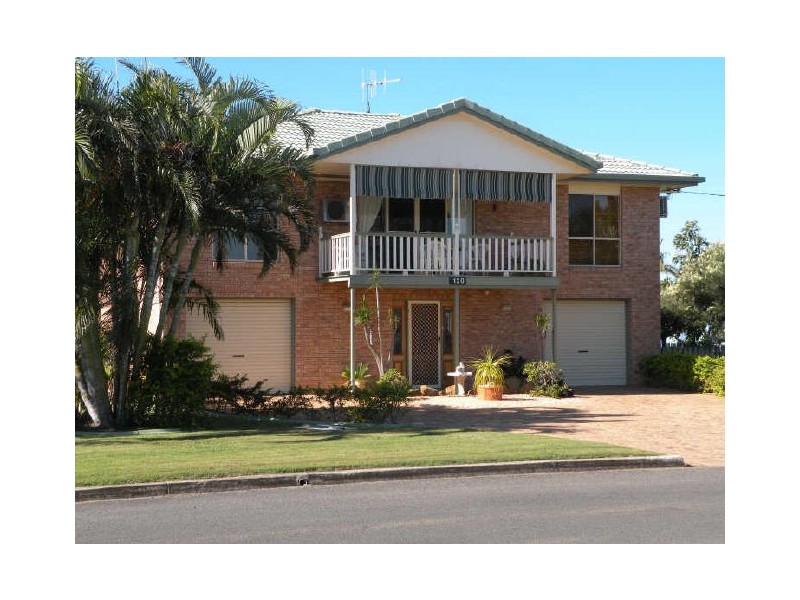 120 Davidson Street, Bargara QLD 4670