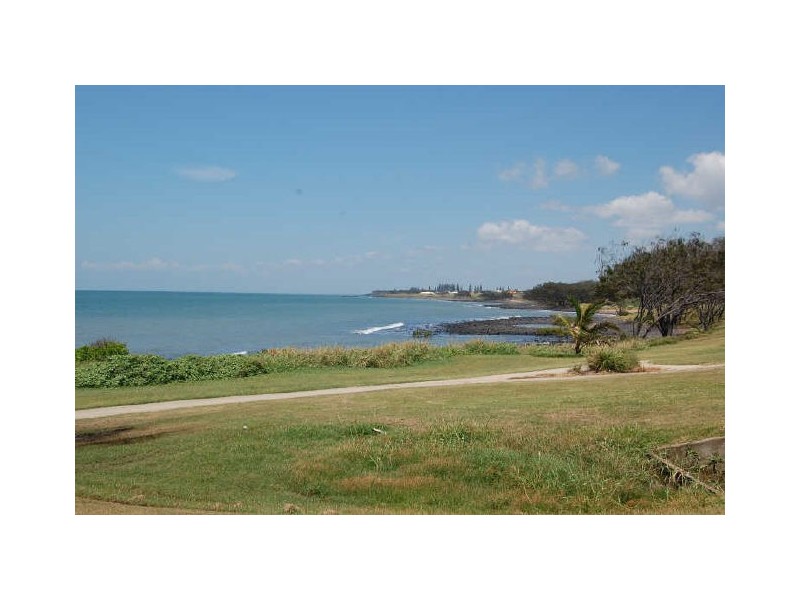 Coral Cove QLD 4670