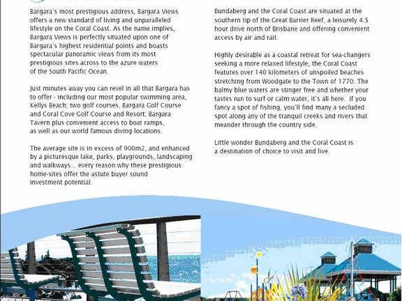 2 Sea Change Court, Bargara QLD 4670