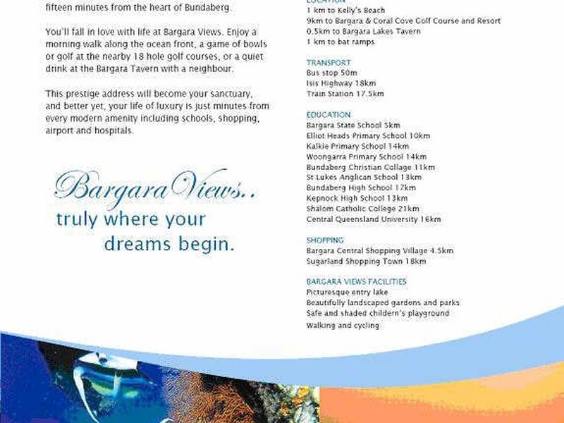 2 Sea Change Court, Bargara QLD 4670