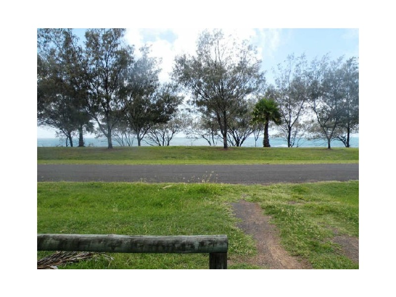 Burnett Heads QLD 4670