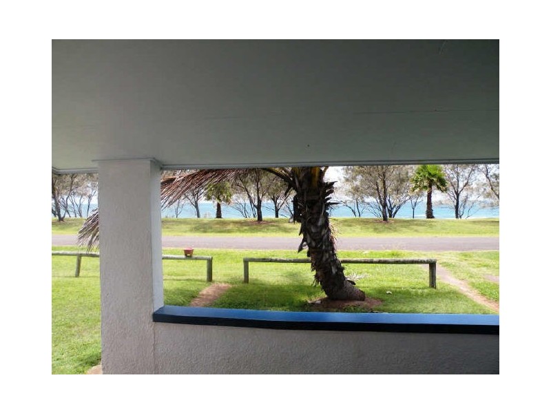 Burnett Heads QLD 4670