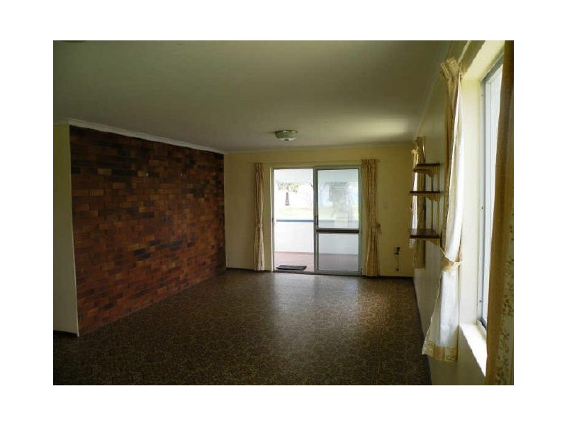 Burnett Heads QLD 4670