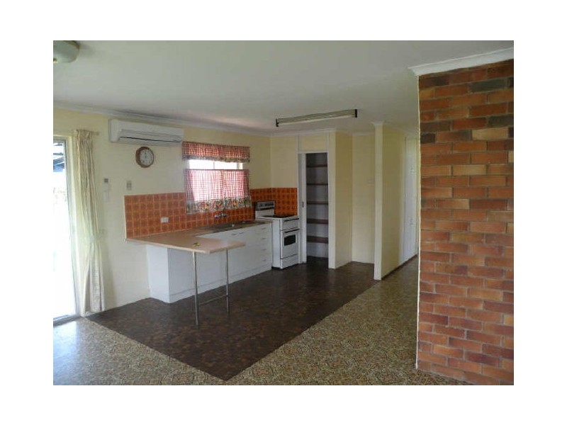 Burnett Heads QLD 4670