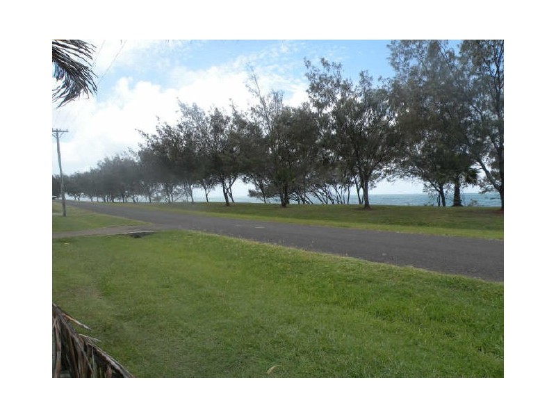 Burnett Heads QLD 4670