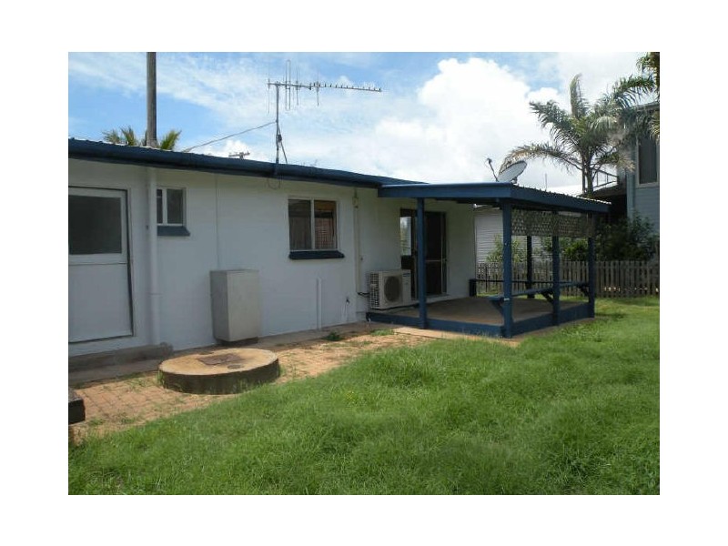 Burnett Heads QLD 4670