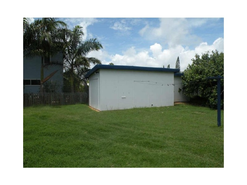 Burnett Heads QLD 4670