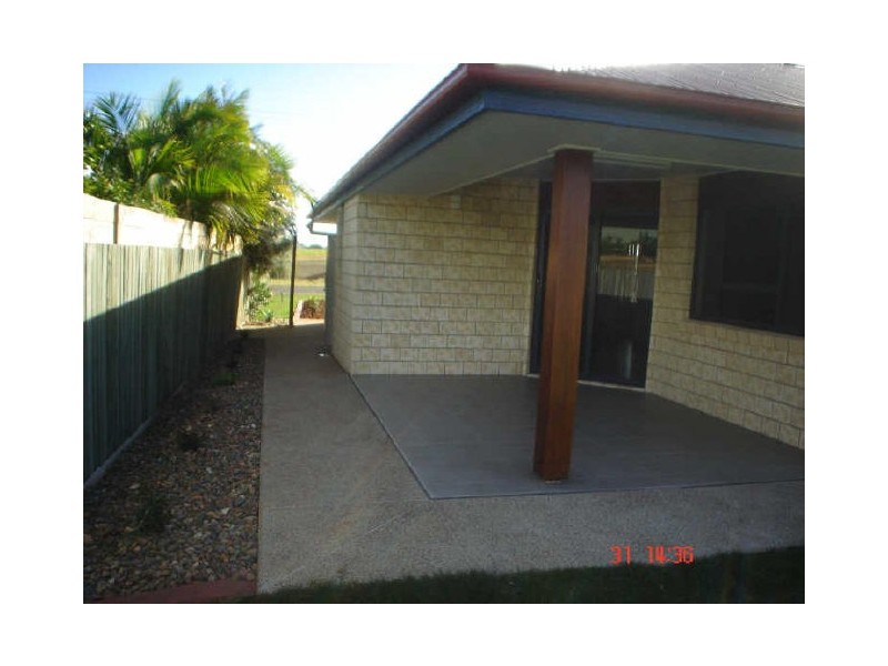 Innes Park QLD 4670