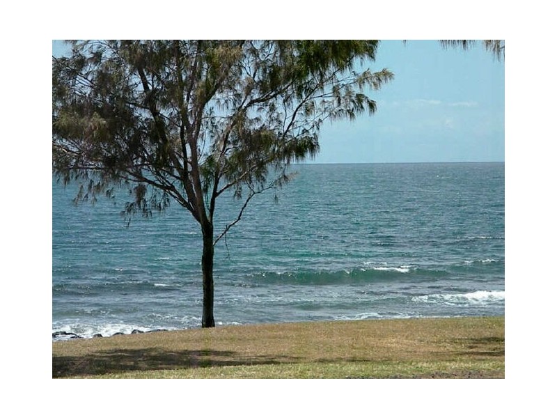 Burnett Heads QLD 4670