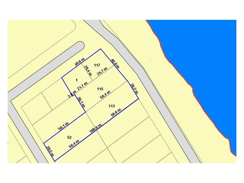 113-117 Esplanade, Bargara QLD 4670
