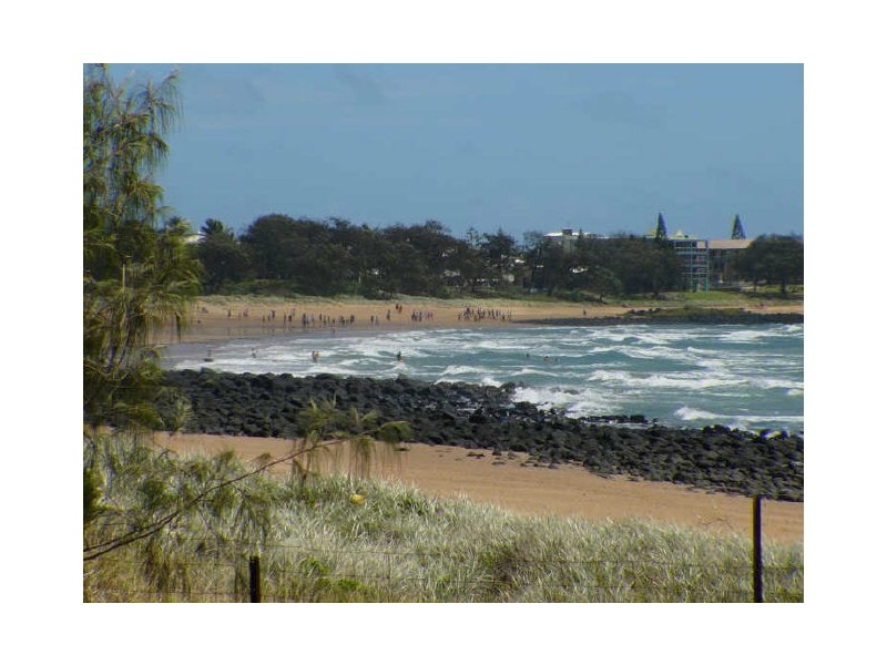 Bargara QLD 4670
