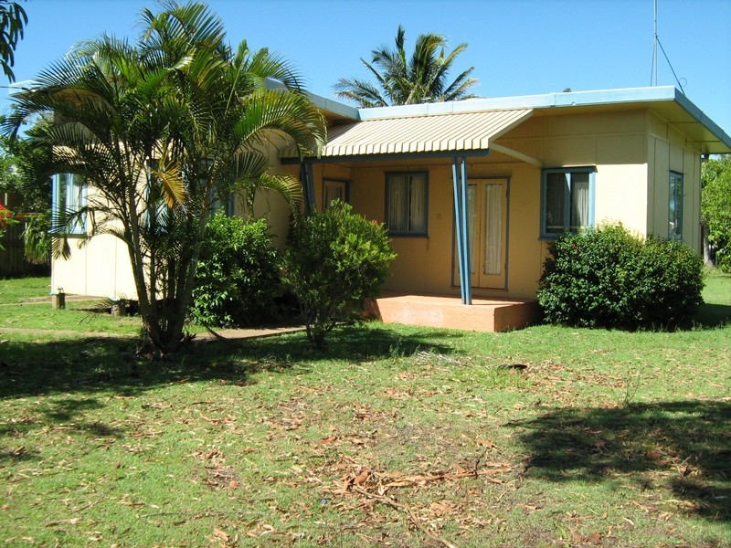 17 Grimwood Street, Bargara QLD 4670