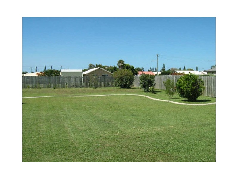 Innes Park QLD 4670