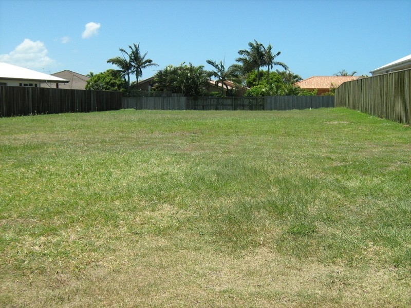 34 Breeze Drive, Bargara QLD 4670