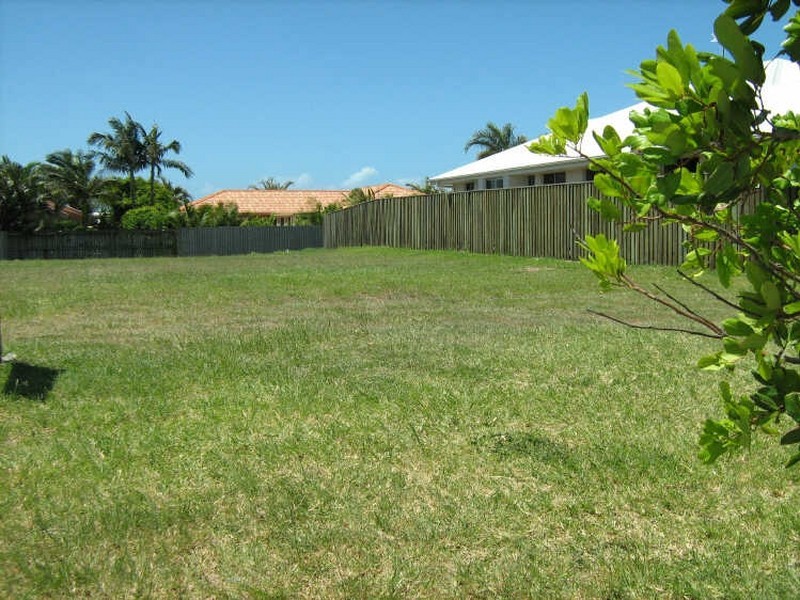 34 Breeze Drive, Bargara QLD 4670