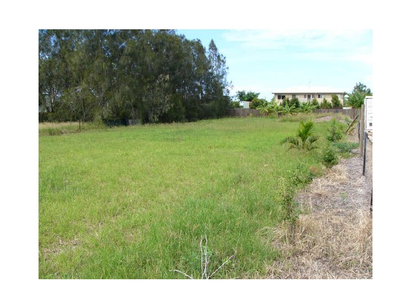 Burnett Heads QLD 4670