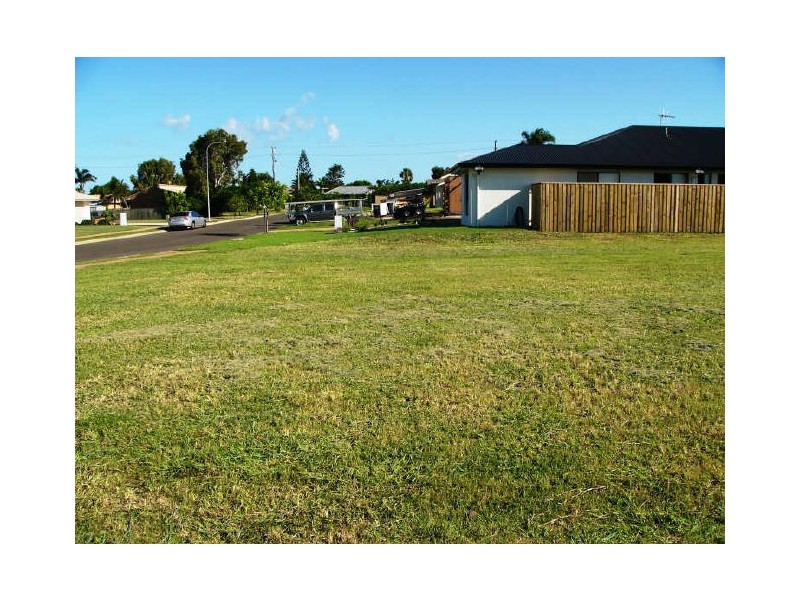 Bargara QLD 4670