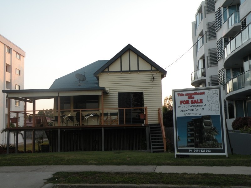 93 Esplanade, Bargara QLD 4670