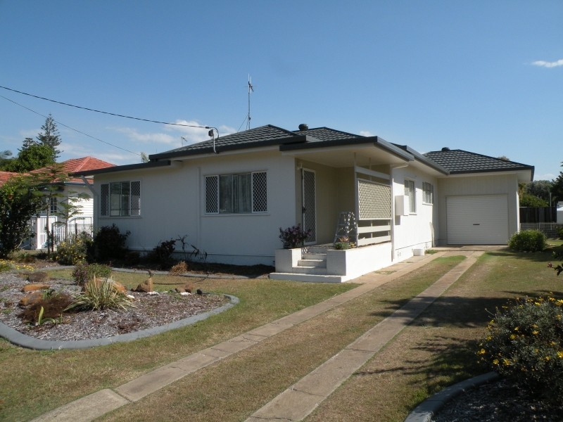 25 Holland Street, Bargara QLD 4670