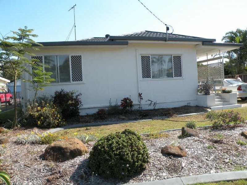 25 Holland Street, Bargara QLD 4670