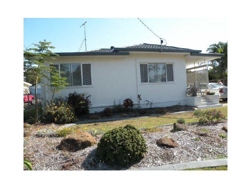 25 Holland Street, Bargara QLD 4670