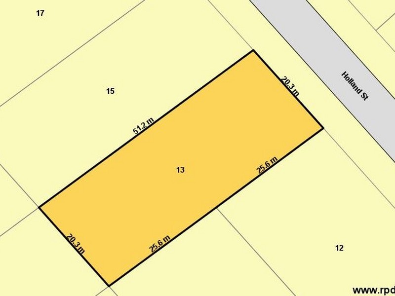 13 Holland Street, Bargara QLD 4670