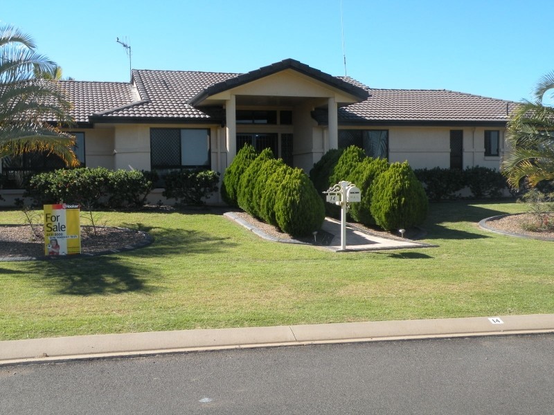 14 Coral Cove Drive, Coral Cove QLD 4670