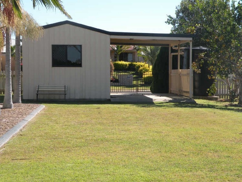 14 Coral Cove Drive, Coral Cove QLD 4670