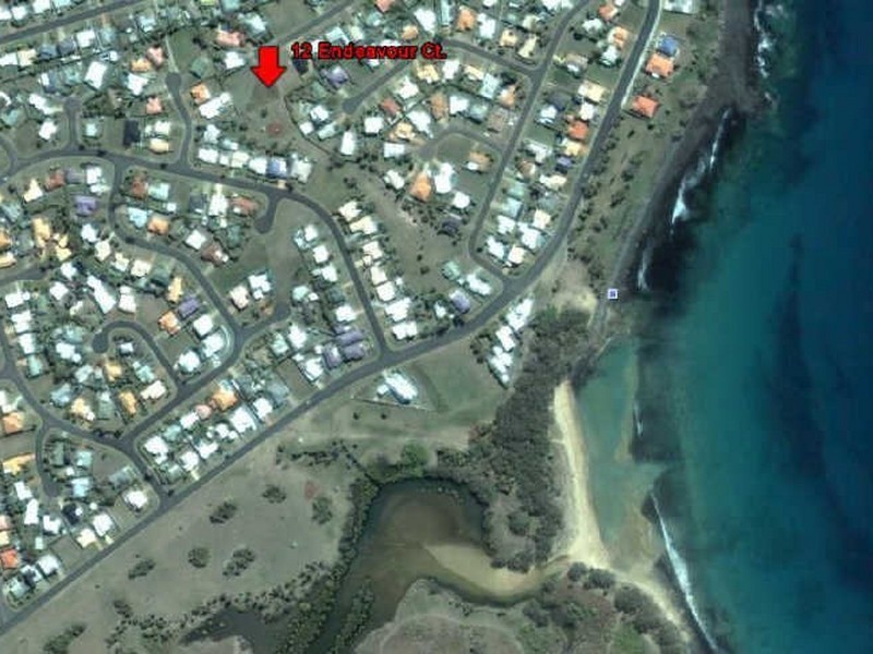 12 Endeavour Street, Bargara QLD 4670