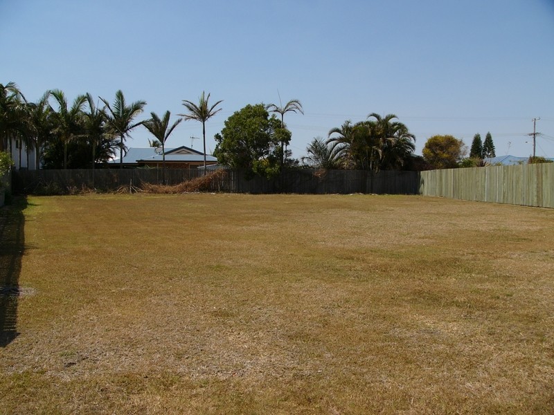 3 Breeze Drive, Bargara QLD 4670