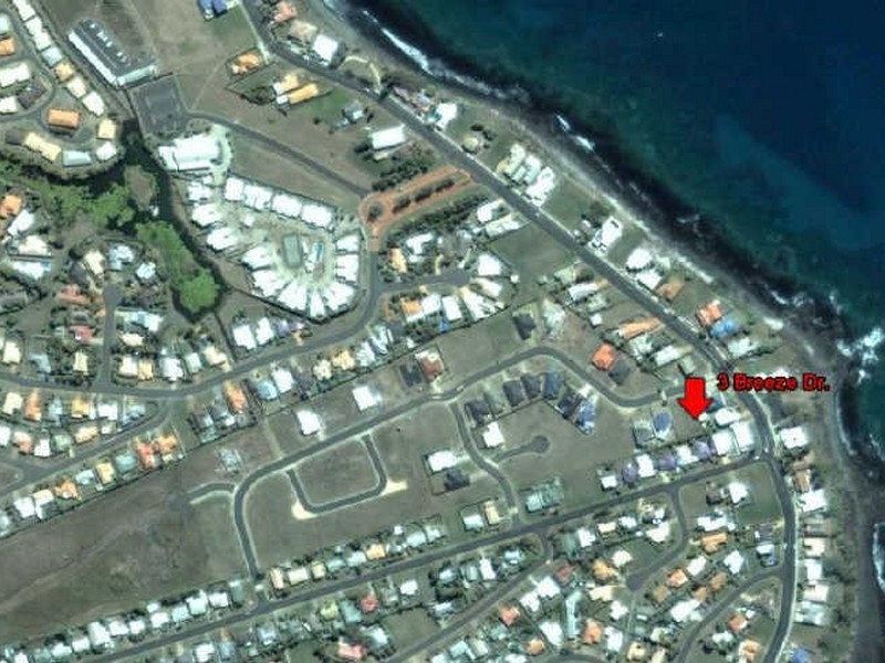3 Breeze Drive, Bargara QLD 4670