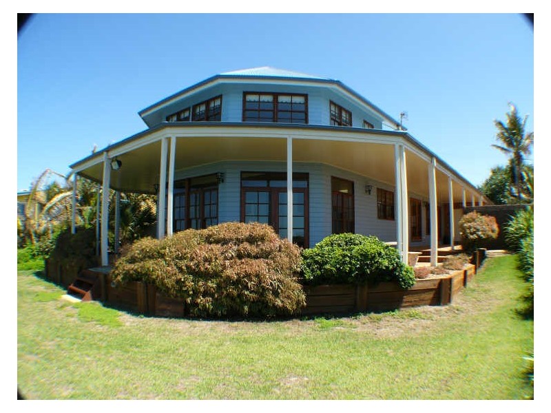 193 Woongarra Scenic Drive, Bargara QLD 4670