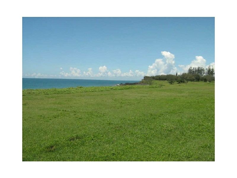 Elliott Heads QLD 4670