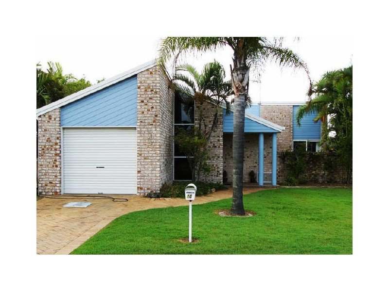 Bargara QLD 4670