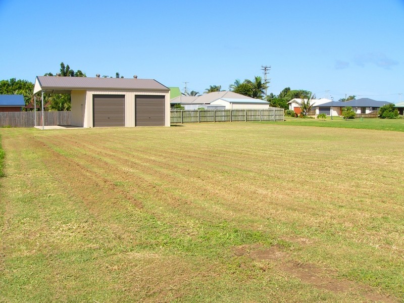 9 Neptune Street, Burnett Heads QLD 4670
